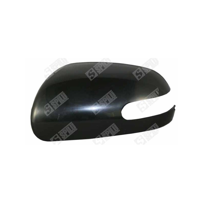 Coque de Rétro Gauche Pour Kia Cerato II A Trois Volumes Koup