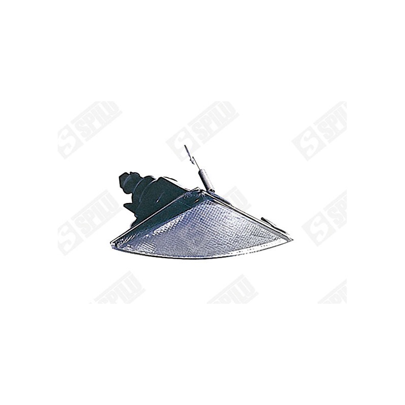 Feu Clignotant Gauche Pour Lancia Y 46462666