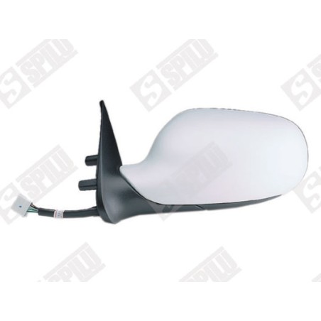 Rétroviseur Gauche Pour Lancia Lybra SW 735266990