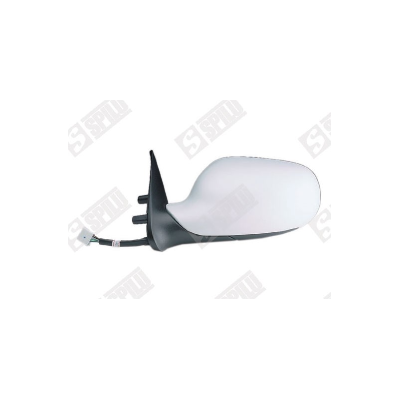 Rétroviseur Gauche Pour Lancia Lybra SW 735266990