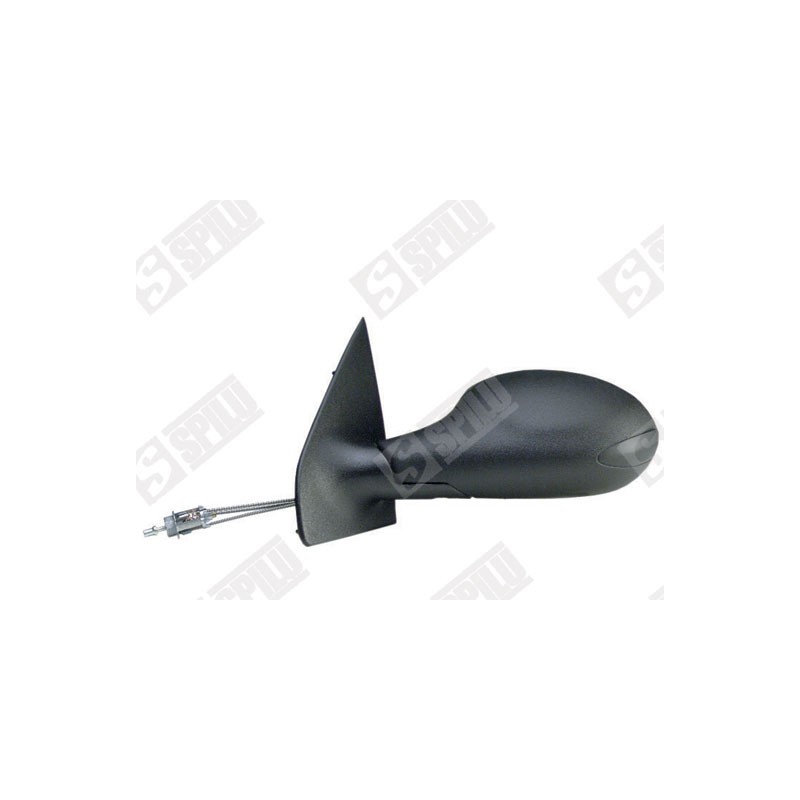 Rétroviseur Gauche Pour Lancia Y 717784808 735259211