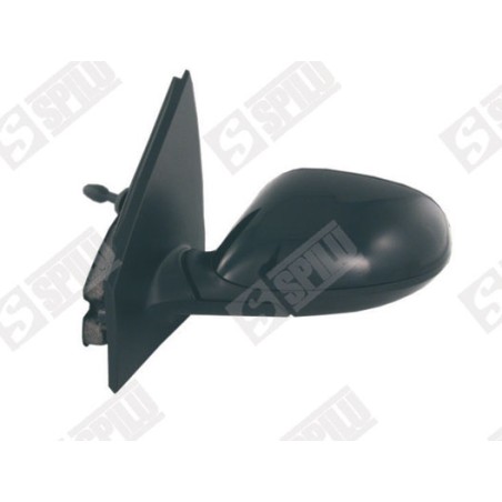 Rétroviseur Gauche Pour Lancia Ypsilon 735345121