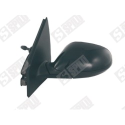 Rétroviseur Gauche Pour Lancia Ypsilon 735345121 735377294