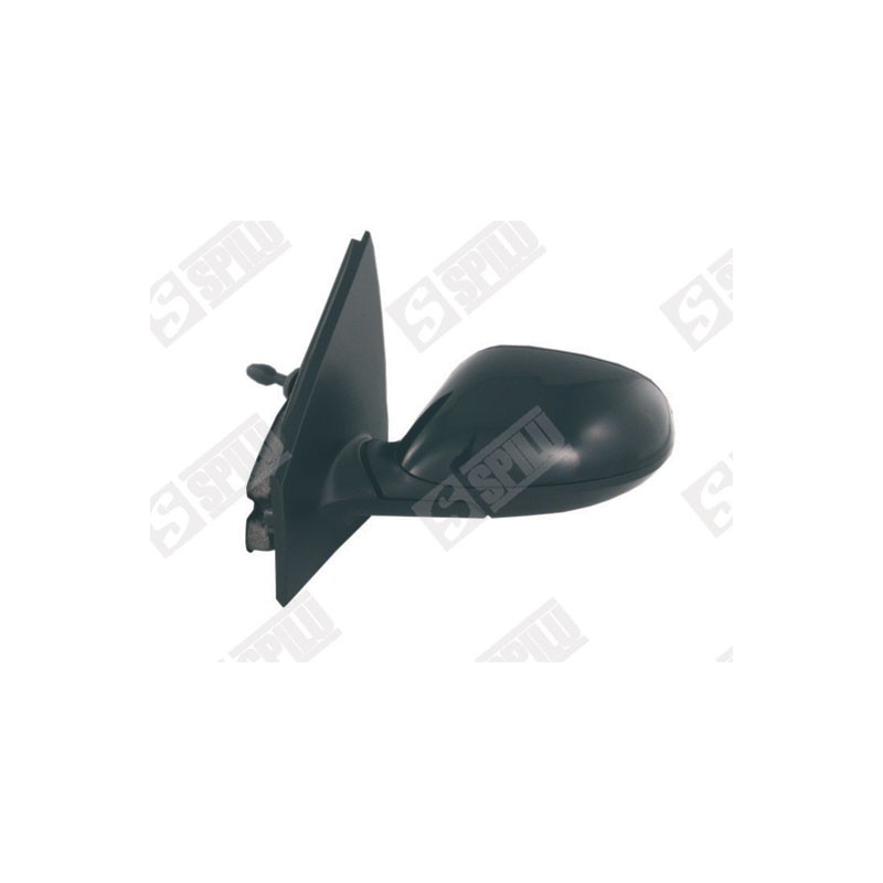 Rétroviseur Gauche Pour Lancia Ypsilon 735345121 735377294