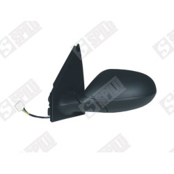 Rétroviseur Gauche Pour Lancia Ypsilon 735345122