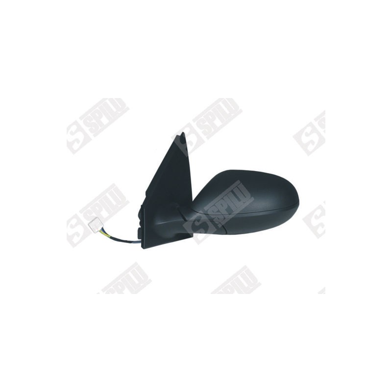 Rétroviseur Gauche Pour Lancia Ypsilon 735345122