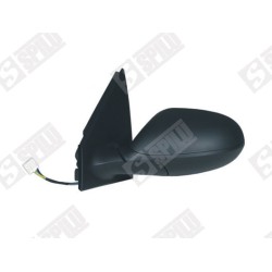 Rétroviseur Droit Pour Lancia Ypsilon 735411226