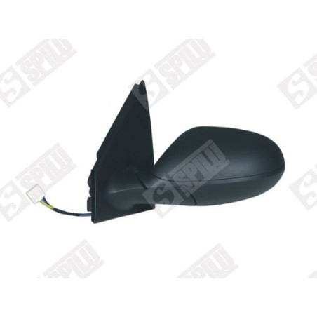 Rétroviseur Droit Pour Lancia Ypsilon 735411226