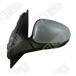 Rétroviseur Gauche Pour Lancia Ypsilon 735403813 R735531891
