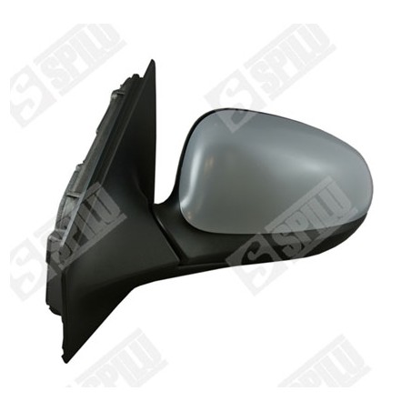 Rétroviseur Gauche Pour Lancia Ypsilon 735403813 R735531891