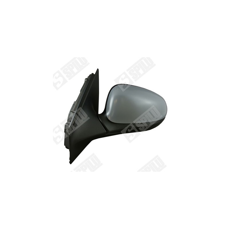 Rétroviseur Gauche Pour Lancia Ypsilon 735403813 R735531891