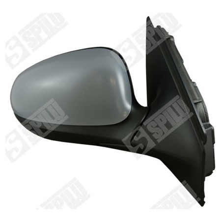 Rétroviseur Droit Pour Lancia Ypsilon 735403812 R735531885