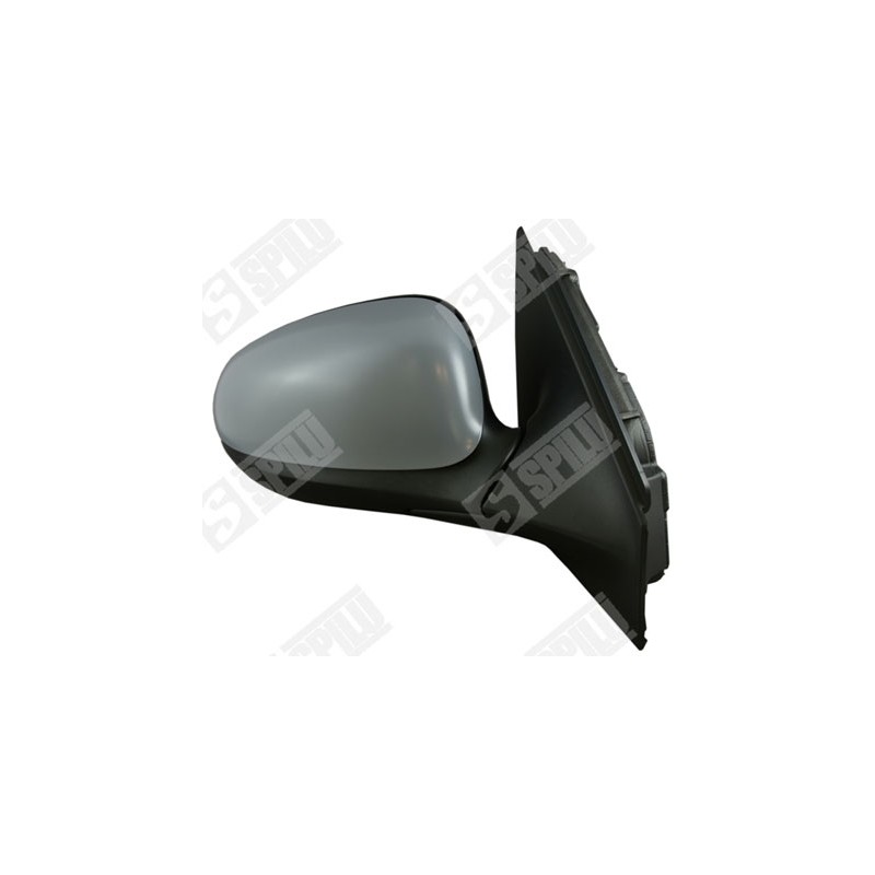 Rétroviseur Droit Pour Lancia Ypsilon 735403812 R735531885