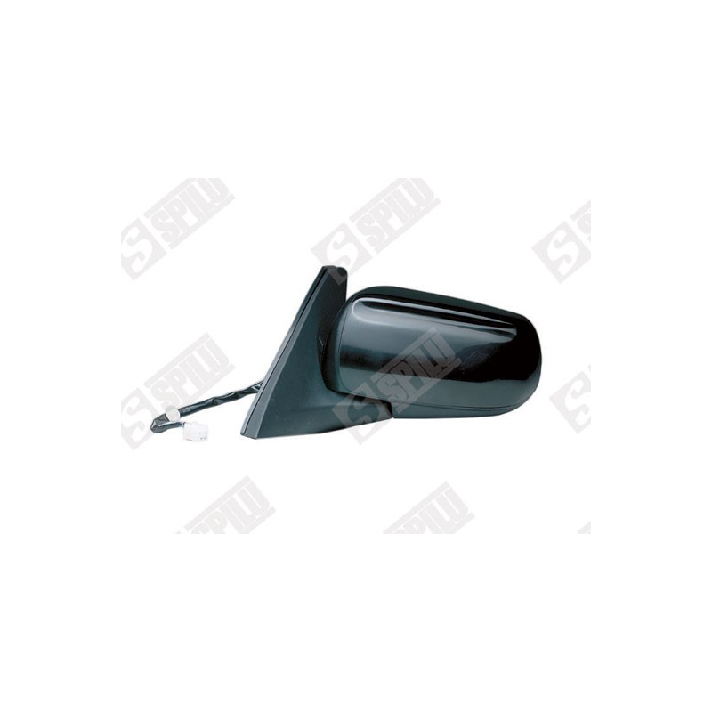 Rétroviseur Droit Pour Mazda 323 F VI S BJ4E69120C25
