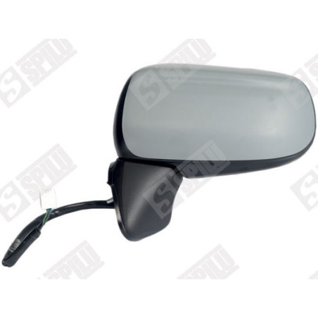 Rétroviseur Gauche Pour Mazda Premacy CB1169180L08