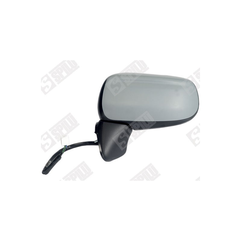 Rétroviseur Droit Pour Mazda Premacy CB1169120L08