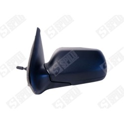 Rétroviseur Gauche Pour Mazda 2 DD106918ZC