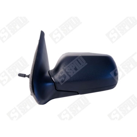 Rétroviseur Gauche Pour Mazda 2 DD106918ZC