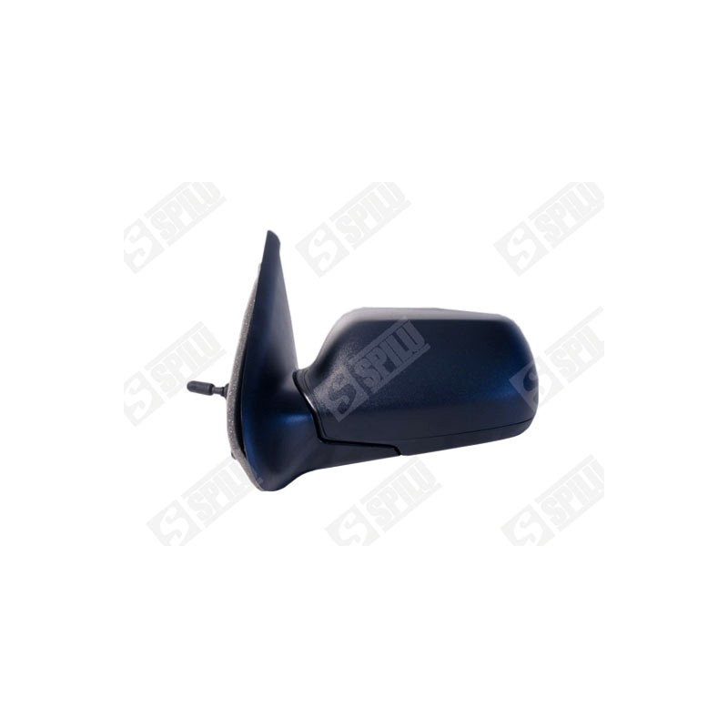 Rétroviseur Gauche Pour Mazda 2 DD106918ZC