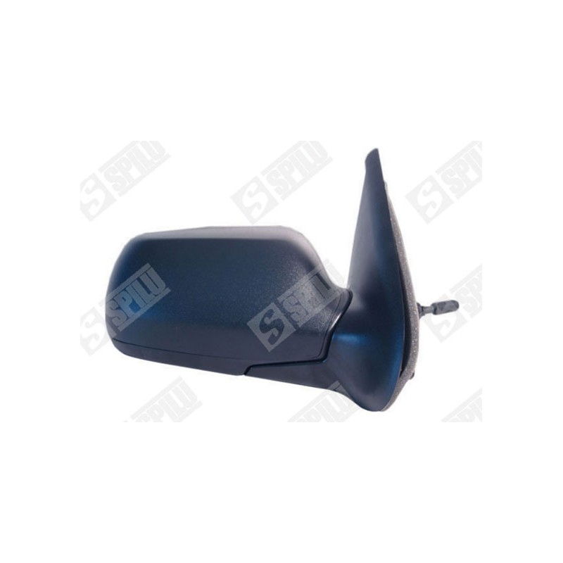 Rétroviseur Droit Pour Mazda 2 DD106912ZC