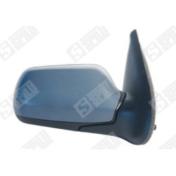 Rétroviseur Droit Pour Mazda 2 DD216912ZF00