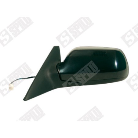 Rétroviseur Droit Pour Mazda 6 A Trois Volumes Hatchback GJ6E6912ZE