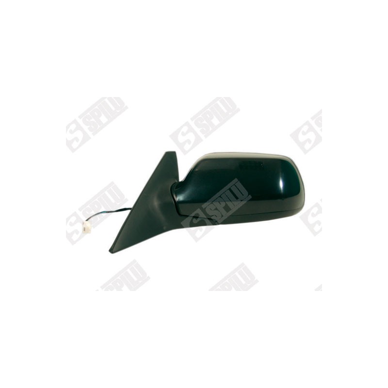 Rétroviseur Gauche Pour Mazda 6 A Trois Volumes Hatchback GJ6E-69-18ZE