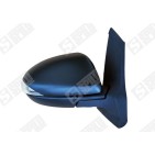 Rétroviseur Droit Pour Mazda 2 A Trois Volumes DJ0169120D