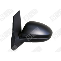 Rétroviseur Gauche Pour Mazda 2 A Trois Volumes DF7469180D11
