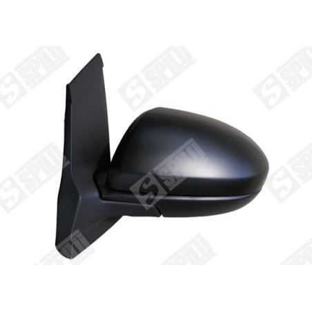 Rétroviseur Gauche Pour Mazda 2 A Trois Volumes DF7469180D11