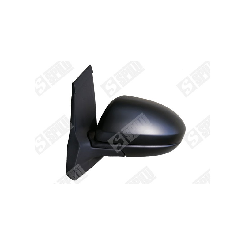Rétroviseur Gauche Pour Mazda 2 A Trois Volumes DF7469180D11