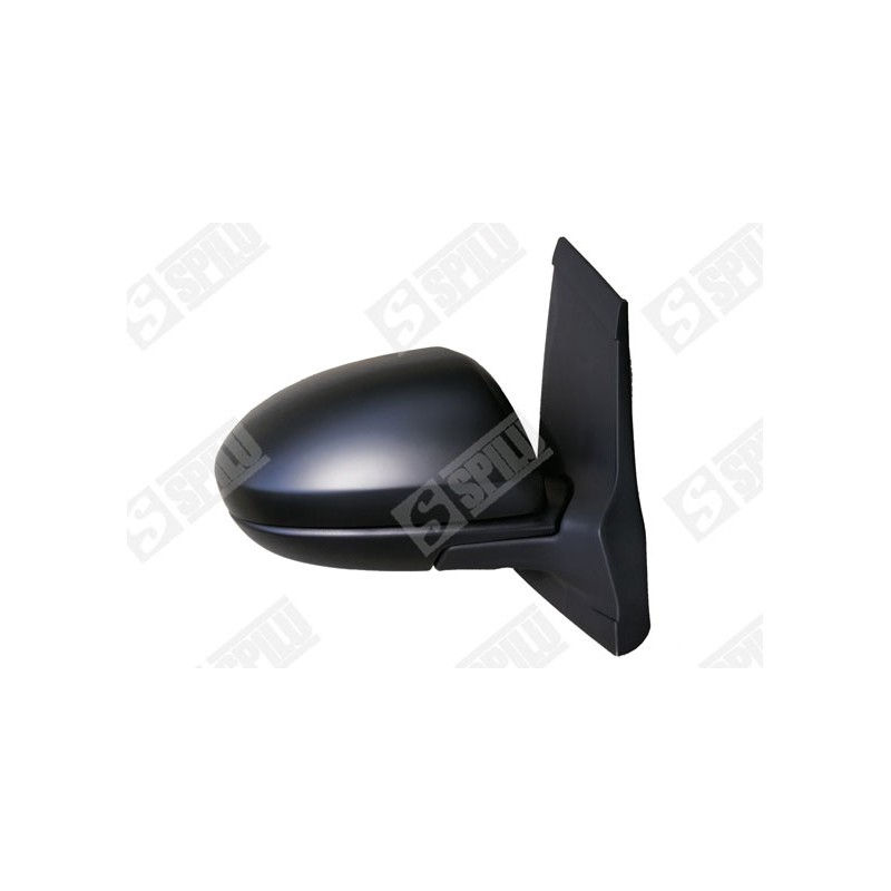 Rétroviseur Droit Pour Mazda 2 A Trois Volumes DF7469120D11
