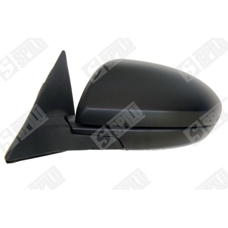Rétroviseur Gauche Pour Mazda 6 A Trois Volumes Break Hatchback GS1E69180D12