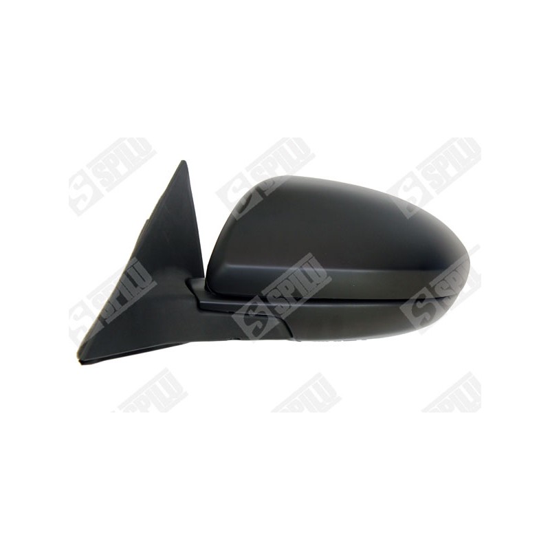 Rétroviseur Gauche Pour Mazda 6 A Trois Volumes Break Hatchback GS1E69180D12