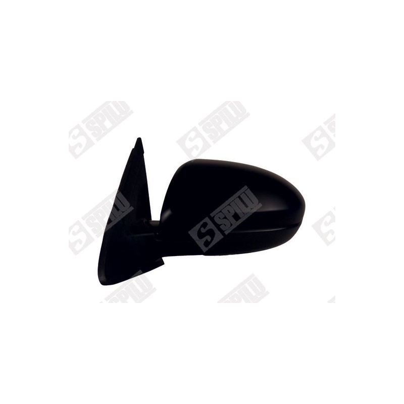 Rétroviseur Droit Pour Mazda 3 A Trois Volumes BBR36912ZD
