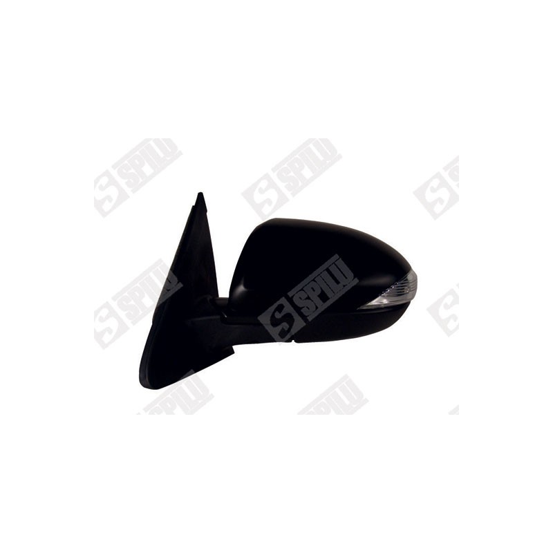 Rétroviseur Gauche Pour Mazda 3 A Trois Volumes BCD26918ZD