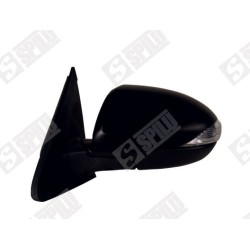 Rétroviseur Droit Pour Mazda 3 A Trois Volumes BBP3-69-12ZE
