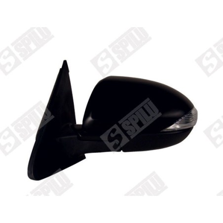 Rétroviseur Droit Pour Mazda 3 A Trois Volumes BBP3-69-12ZE