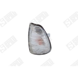 Feu Clignotant Gauche Pour MERCEDES A Trois Volumes Coupé Kombi T-Model