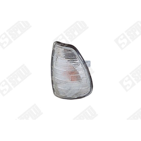 Feu Clignotant Gauche Pour MERCEDES A Trois Volumes Coupé Kombi T-Model