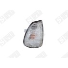 Feu Clignotant Droit Pour MERCEDES A Trois Volumes Coupé Kombi T-Model