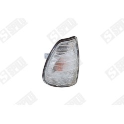 Feu Clignotant Droit Pour MERCEDES A Trois Volumes Coupé Kombi T-Model
