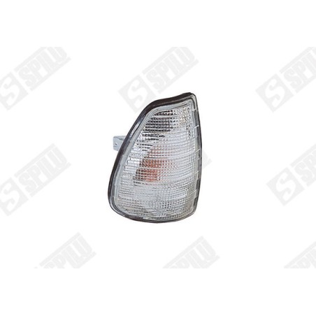 Feu Clignotant Droit Pour MERCEDES A Trois Volumes Coupé Kombi T-Model