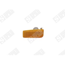 Feu Clignotant Pour MERCEDES 124 A Trois Volumes Coupé 190 Cabriolet