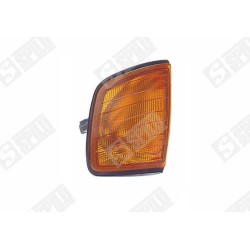Feu Clignotant Droit Pour MERCEDES 124 A Trois Volumes Coupé Cabriolet