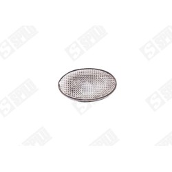 Feu Clignotant Pour MERCEDES Classe A
