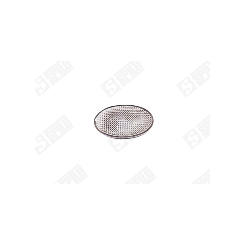 Feu Clignotant Pour MERCEDES Classe A