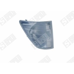 Feu Clignotant Droit Pour MERCEDES Sprinter 2-T Autobus/Autocar Camionnette