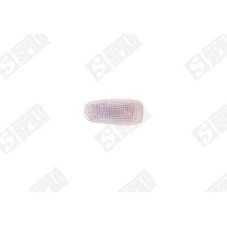 Feu Clignotant Pour MERCEDES Classe V Camionnette Sprinter 2-T Autobus/Autocar