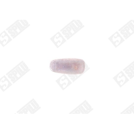 Feu Clignotant Pour MERCEDES Classe V Camionnette Sprinter 2-T Autobus/Autocar